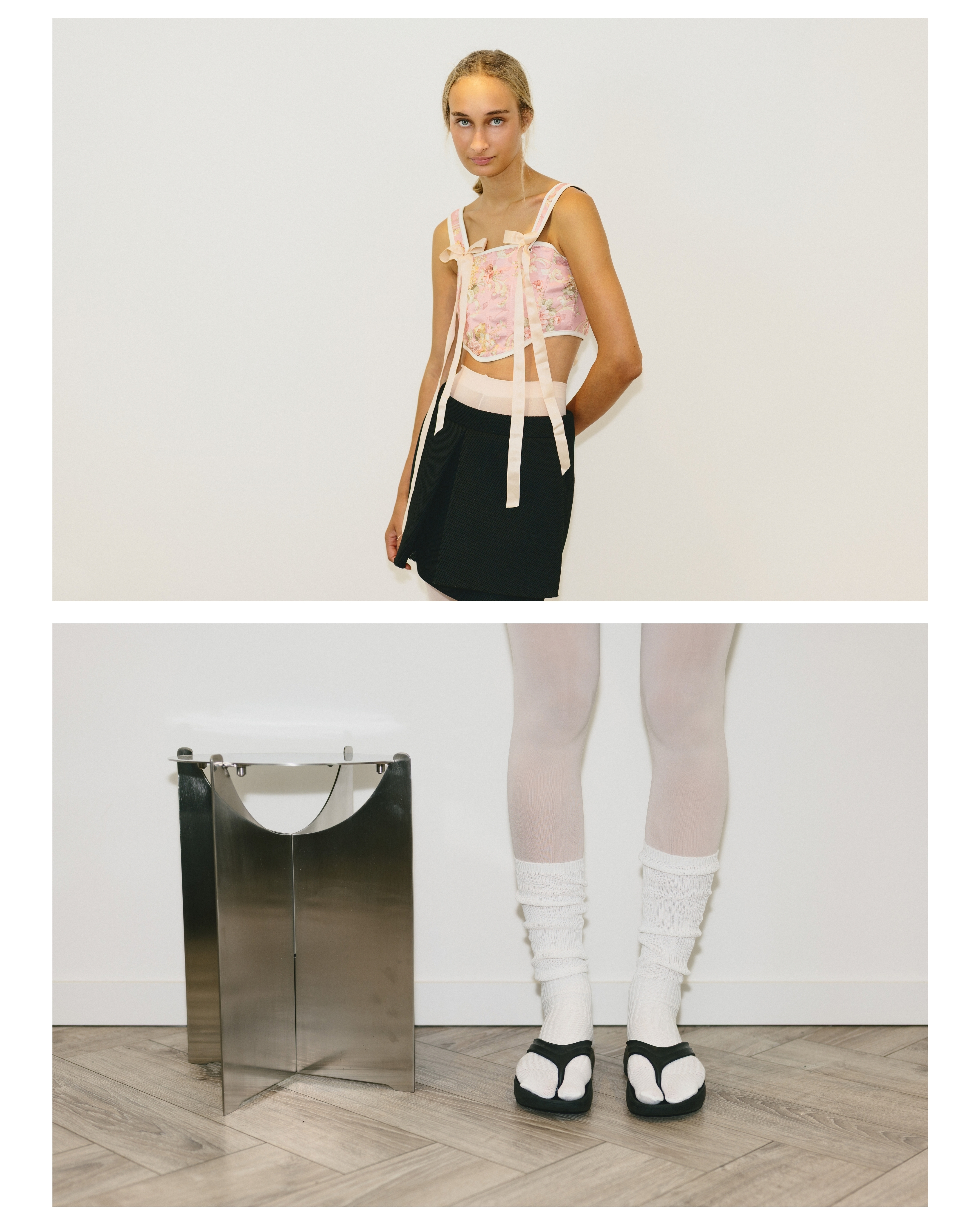 Model test, image 2