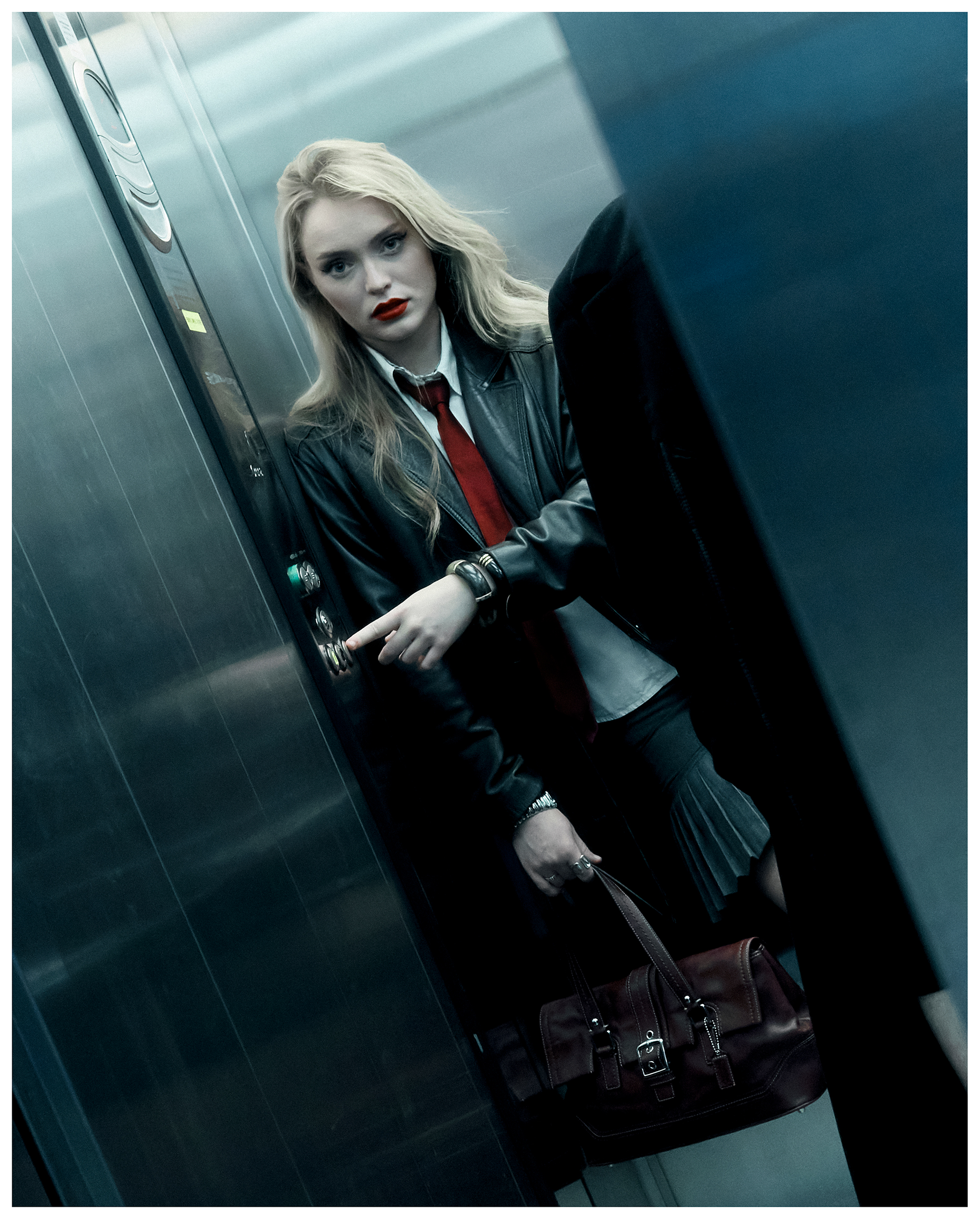 Locked in Envy, image 6