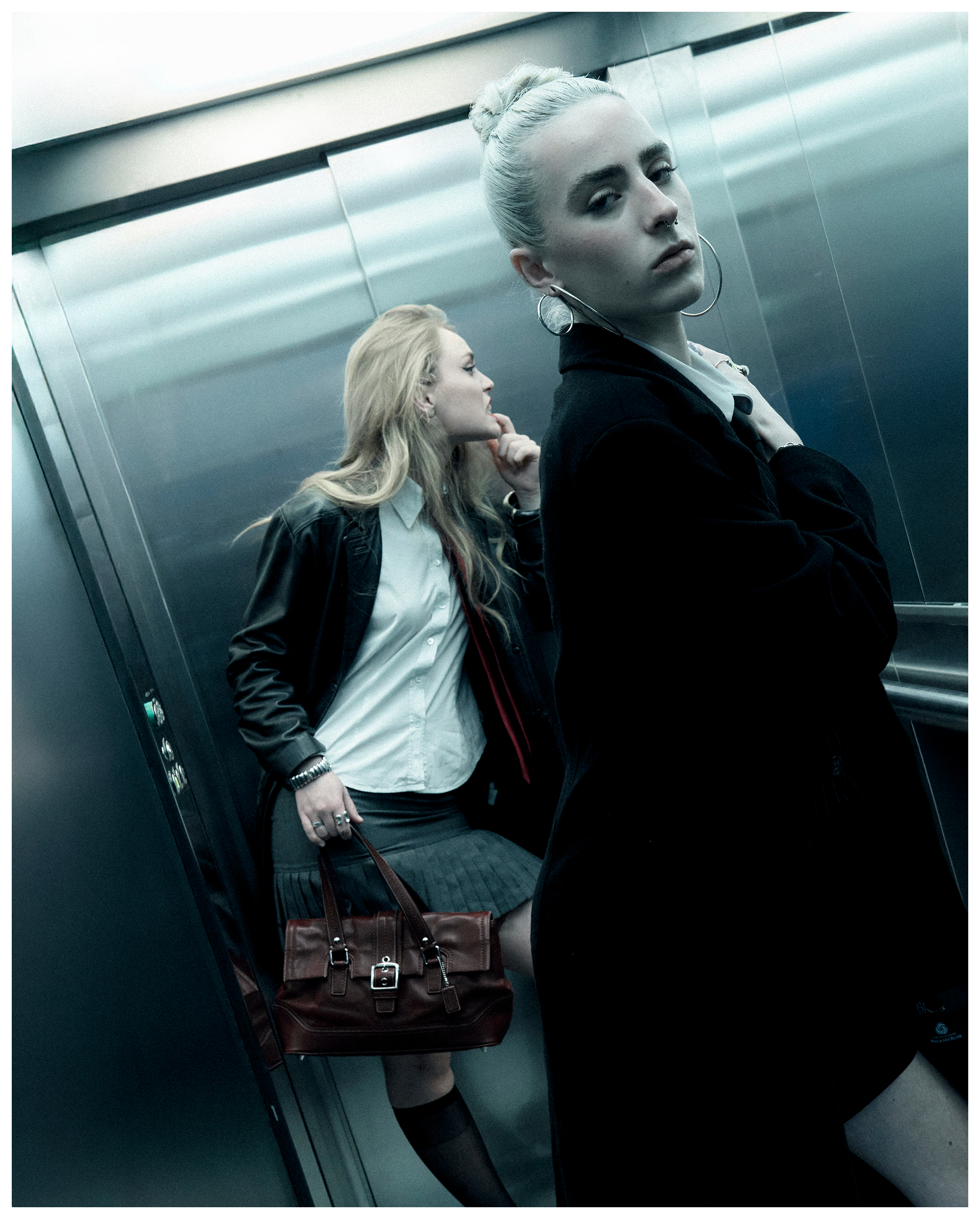 Locked in Envy, image 3