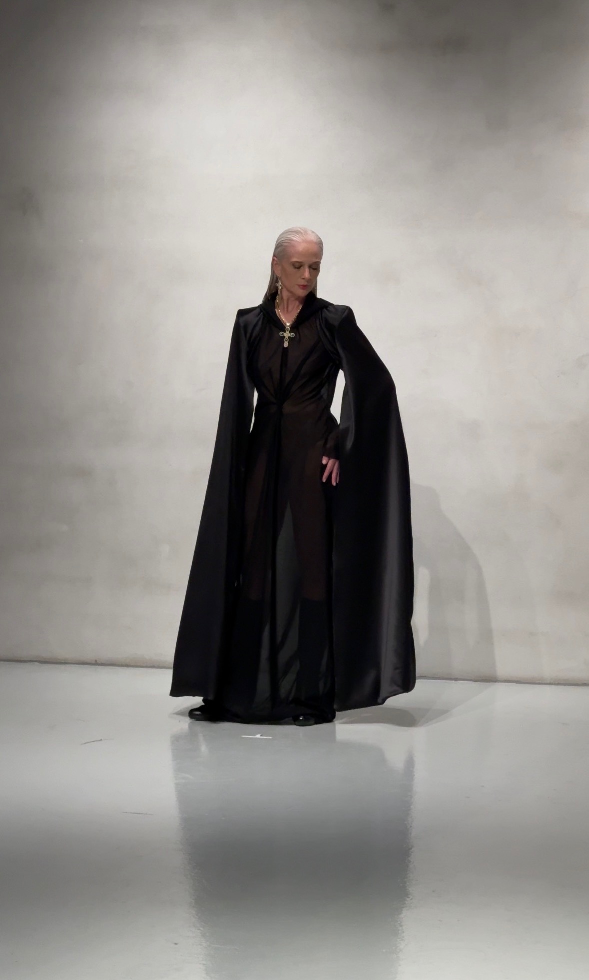 POET-LAB LFW RUNWAY SHOW, image 5