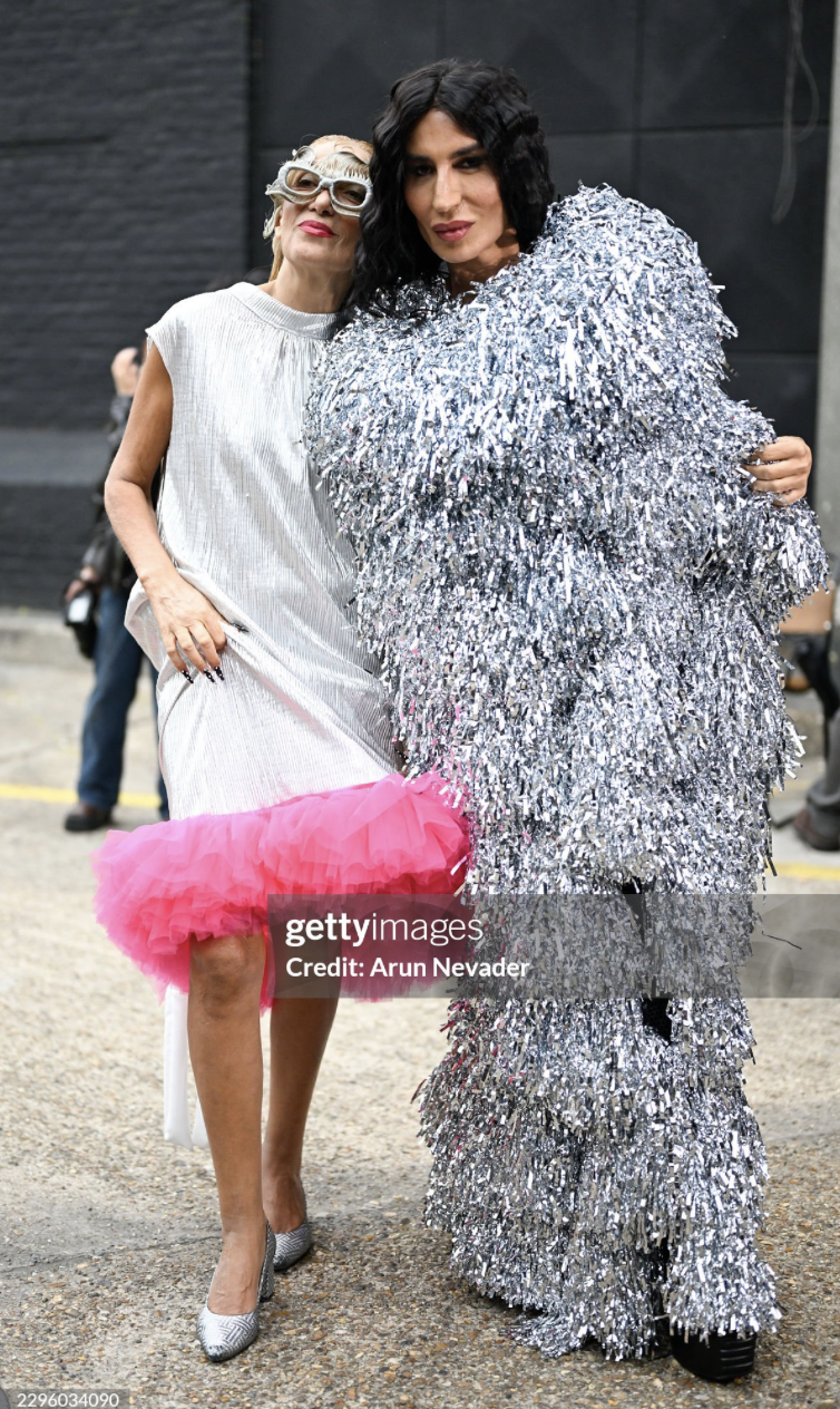 POET-LAB SS27 runway, image 5